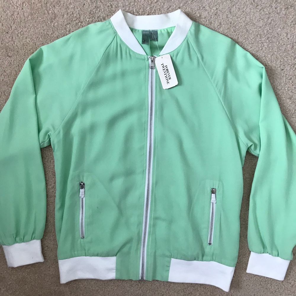 Forever21 Jacket